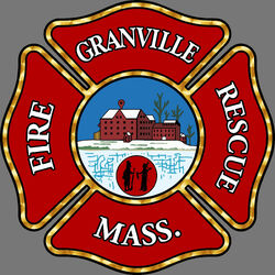 Granfdma