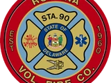 Roxana Volunteer Fire Company