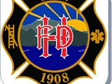 Hemet Fire Department