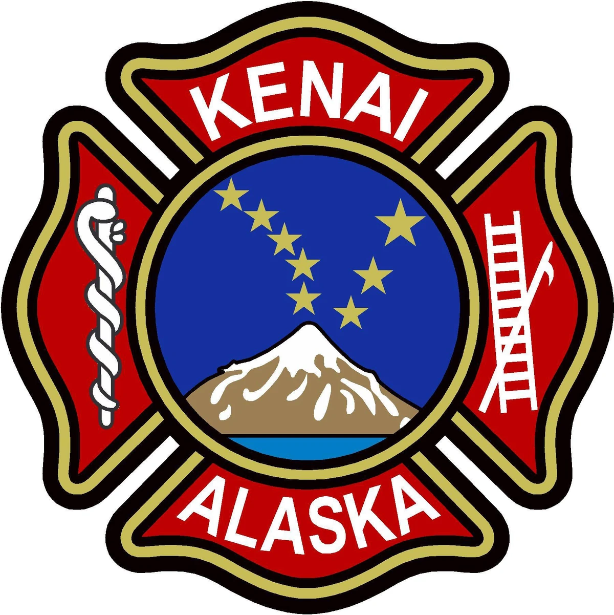Kenai Fire Department Firefighting Wiki Fandom