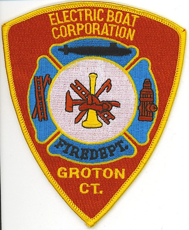 Electric Boat Fire Department Groton Firefighting Wiki Fandom