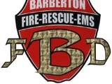 Barberton Fire Department