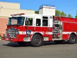 Bristol Fire Department (Connecticut)