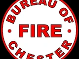 Chester Bureau of Fire (Pennsylvania)