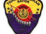 Tohono O'odham Nation Fire Department