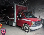 Unité 948 - 1997 GMC Savana 3500 / Dynamic / FD-Built