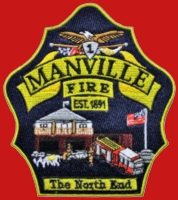 Manville Fire District (Rhode Island) | Firefighting Wiki | Fandom