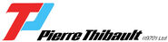 Pierre Thibault Canada (1972) Ltee logo