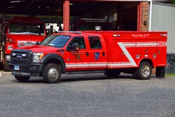 Norfolk Volunteer Fire Department Connecticut Firefighting Wiki Fandom