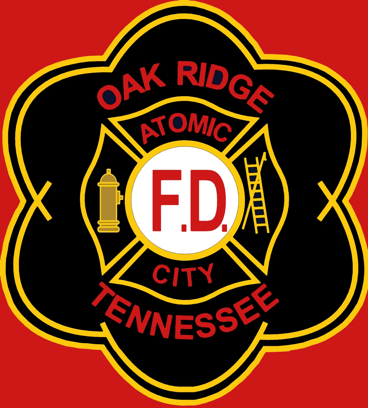 Oak Ridge Fire Department (Tennessee) | Firefighting Wiki | Fandom