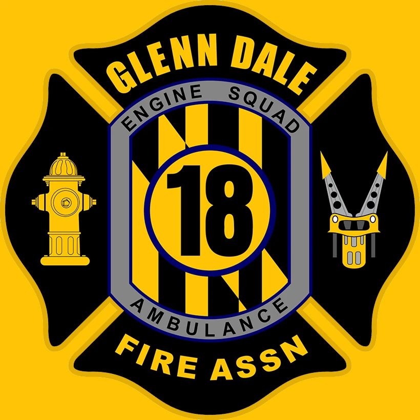 Glenn Dale Volunteer Fire Association Firefighting Wiki Fandom