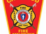 Joint Base Cape Cod Fire Department