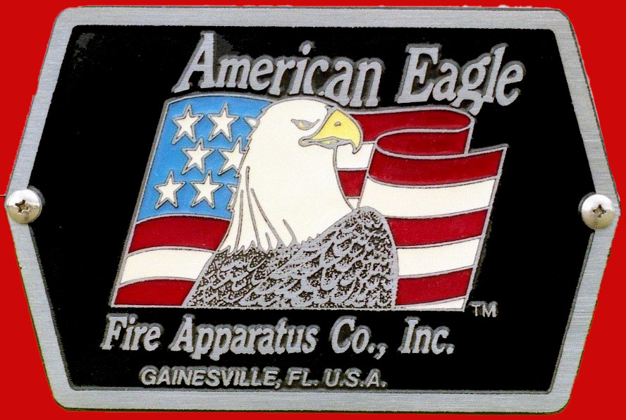 American Eagle Fire Apparatus, Firefighting Wiki