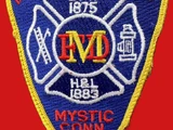 Mystic Fire Department