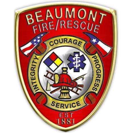 Beaumont Fire Department Texas Firefighting Wiki Fandom