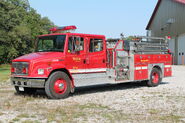 Spare Pumper 1