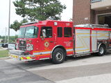 London Fire Department (Ontario)