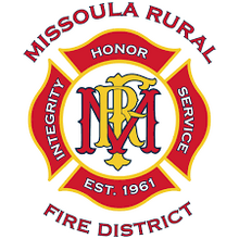 Missoula Rural Fire District