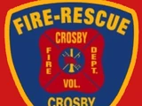 Crosby Volunteer Fire Department (Texas)