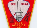 South Deerfield Fire District (Massachusetts)