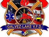Galvez-Lake Volunteer Fire Department