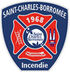 Logo St-Charles-Borromee