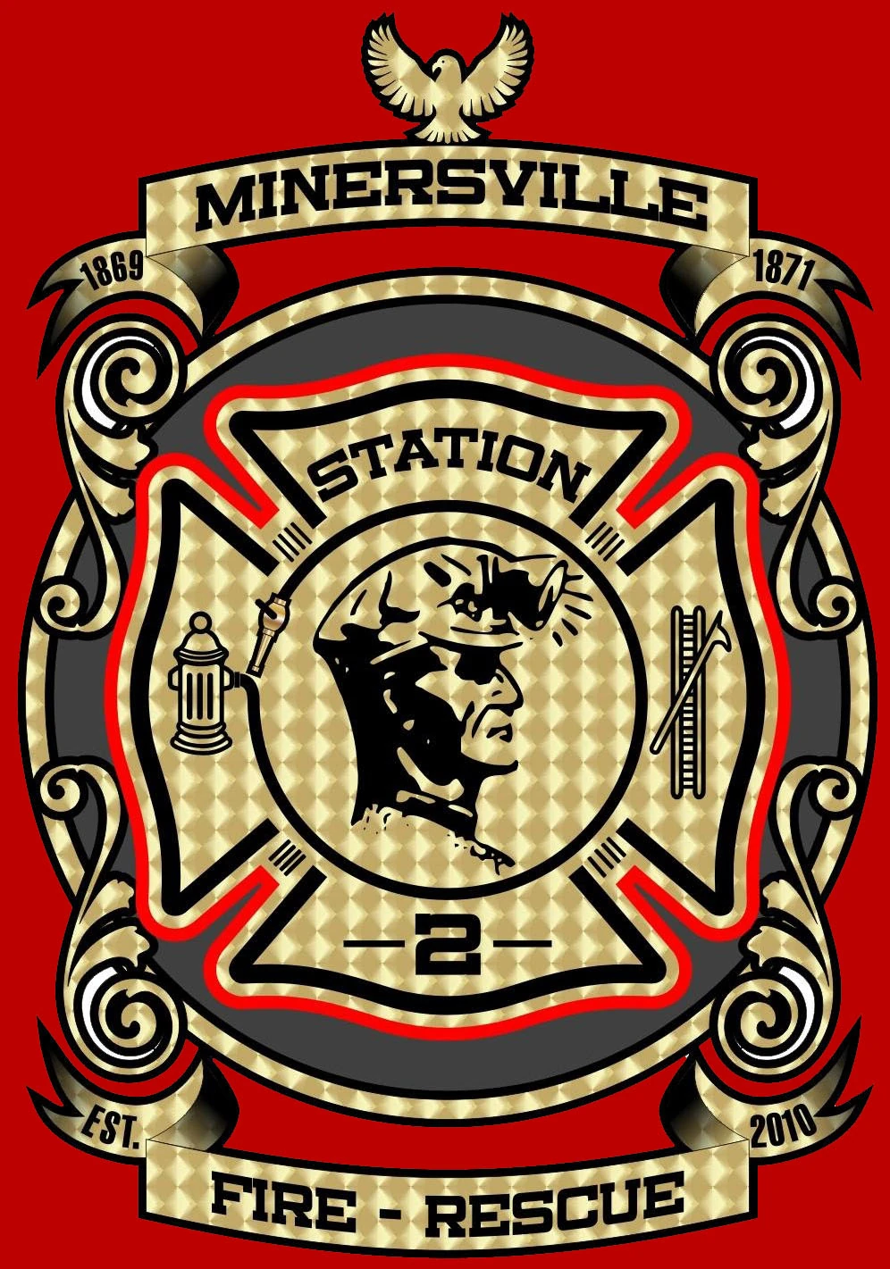 Minersville Fire Rescue (Pennsylvania) Firefighting Wiki Fandom