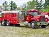 Mack R-Series