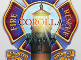Corolla Fire Department