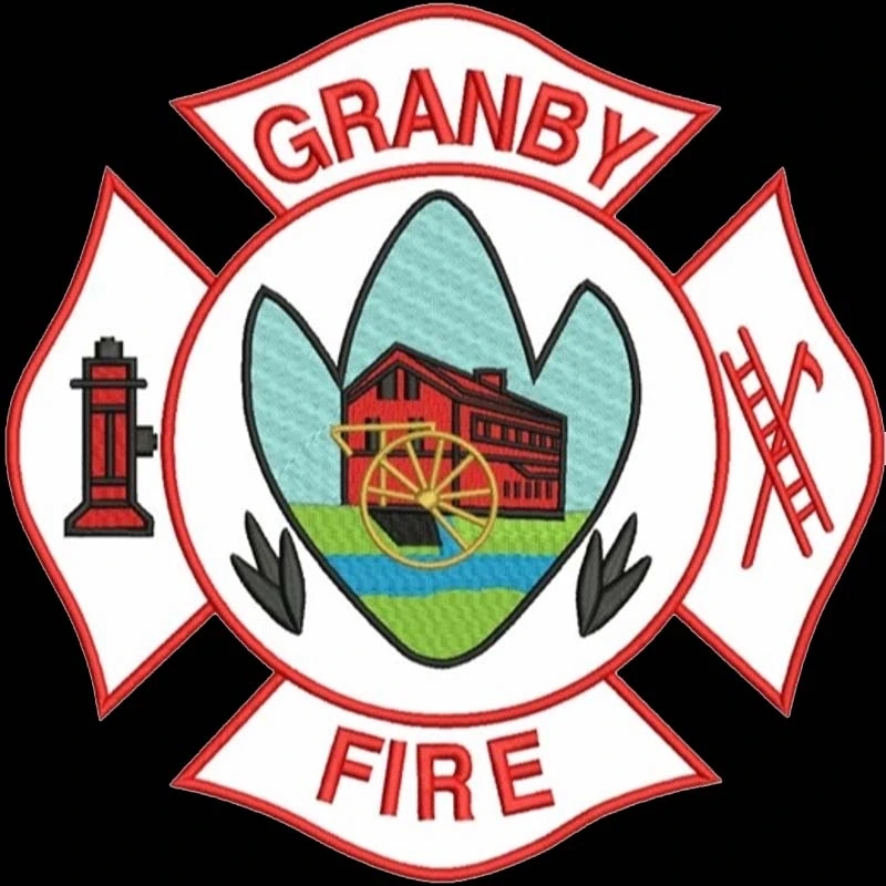 Granby Fire Department (Massachusetts) Firefighting Wiki Fandom