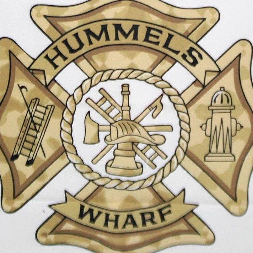 Hummels Wharf Fire Company Firefighting Wiki Fandom