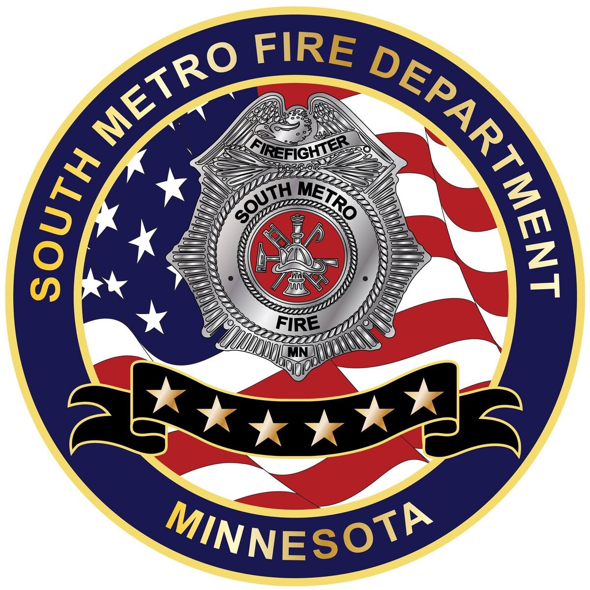 South Metro Fire Department (Minnesota) | Firefighting Wiki | Fandom