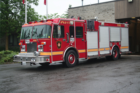 Firefighting Wiki