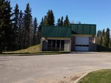 Waskesiu Volunteer Fire Department