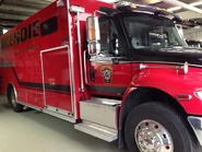 Sainte-Julienne 330.jpg (84 KB) Ex-330 - 2012 International DuraStar / Rosenbauer © Éric Chagnon