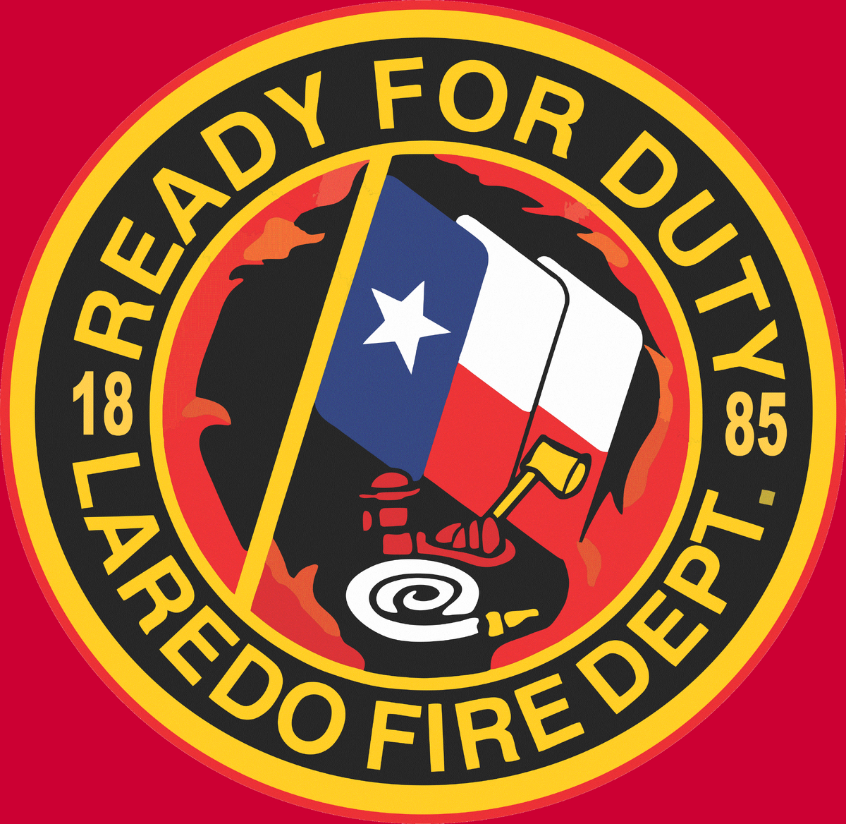 Laredo Fire Department (Texas) Firefighting Wiki Fandom