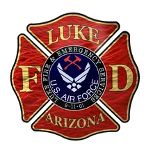 Luke AFB Fire Department