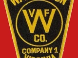 Warrenton Volunteer Fire Company (Virginia)