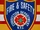 New York Corrections Department Rikers Island Fire Safety Unit