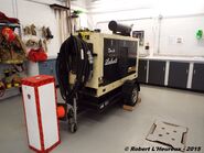 Unité 1995 - Kohler Power System 40kW trailer generator
