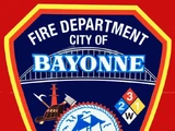 Bayonne Fire Department