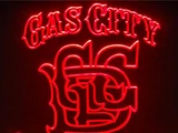 Gas City Volunteer Fire Department