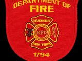 Hudson Fire Department (New York)