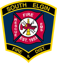 South elgin logo