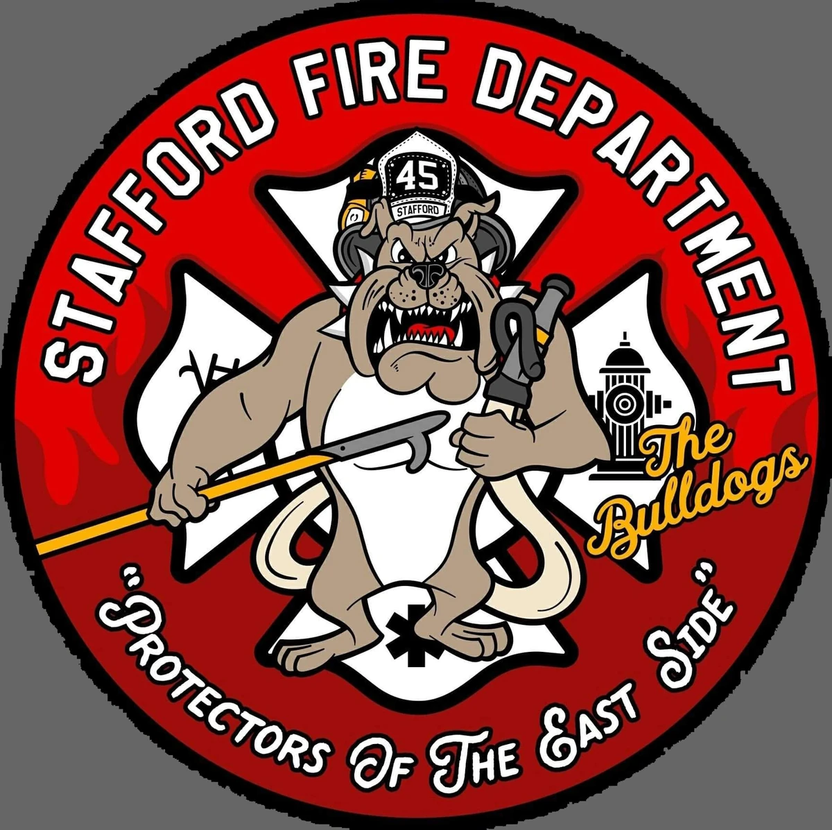 Stafford Fire Department (Connecticut) Firefighting Wiki Fandom