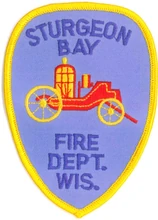 Sturgeon FD