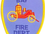Sturgeon Bay Fire Department