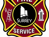 Surrey Fire Service