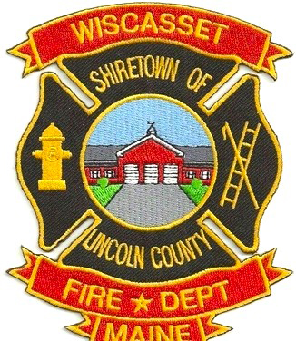 Wiscasset Fire Department | Firefighting Wiki | Fandom
