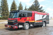Pumper 6 (Ex-Pumper 1)